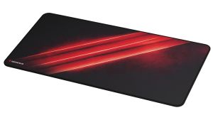 Подложка за мишка Genesis Mouse Pad Carbon 500 Maxi Flash G2 900x450 mm