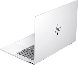 Laptop HP EliteBook X Flip G1i AI 14" Glacier Silver, Ultra 7-258V(up to 4.8GH/12MB/8C), 14" WUXGA AG 800nits Touch, 32GB On-board, 1TB PCIe SSD, HP R15 5G Solution WWAN, WiFi 7 + BT 5.4, FPR, Backlit Kbd, 6C Batt, Win 11 Pro, 3Y Offsite