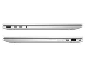 Laptop HP EliteBook X Flip G1i AI 14" Glacier Silver, Ultra 7-258V(up to 4.8GH/12MB/8C), 14" WUXGA AG 800nits Touch, 32GB On-board, 1TB PCIe SSD, HP R15 5G Solution WWAN, WiFi 7 + BT 5.4, FPR, Backlit Kbd, 6C Batt, Win 11 Pro, 3Y Offsite