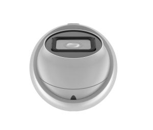 Камера HikVision 4 MP MD 2.0 Varifocal Turret Network Camera, 2.8 to 12 mm, F1.6, IR up to 30m, H.265+, IP67, built-in memory card slot (up to 256 GB), 12Vdc/PoE 10W