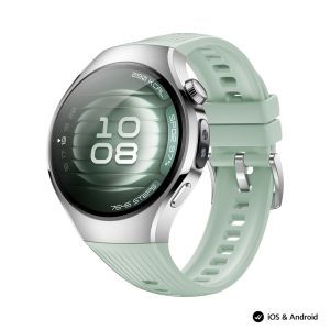 Часовник Huawei Watch 5, Soc-L19F, Green