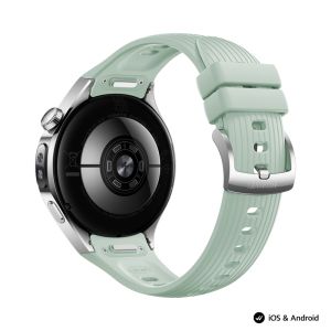 Часовник Huawei Watch 5, Soc-L19F, Green