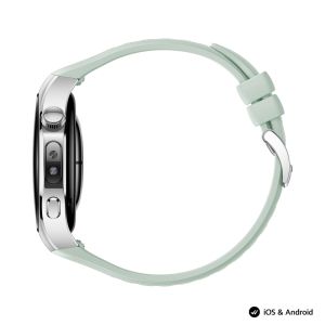 Часовник Huawei Watch 5, Soc-L19F, Green