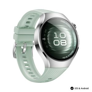 Часовник Huawei Watch 5, Soc-L19F, Green