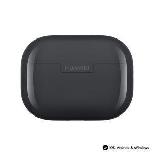 Слушалки Huawei Freebuds SE 4 ANC, Black
