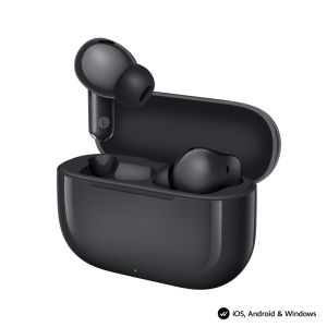 Слушалки Huawei Freebuds SE 4 ANC, Black