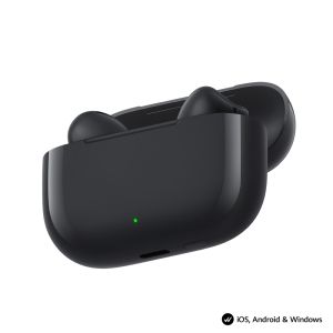 Слушалки Huawei Freebuds SE 4 ANC, Black