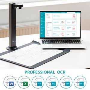 Scanner IRIScan Desk 7 Pro