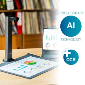 Scanner IRIScan Desk 7 Pro