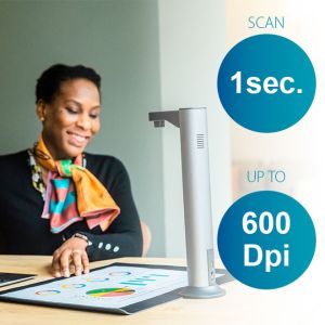 Scanner IRIScan Desk 7 Pro