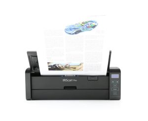 IRISCan Pro scanner5