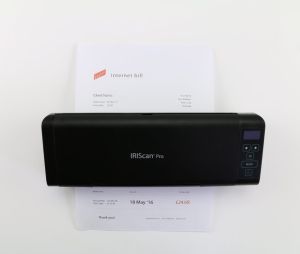 IRISCan Pro scanner5