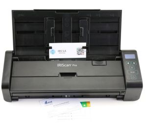IRISCan Pro scanner5
