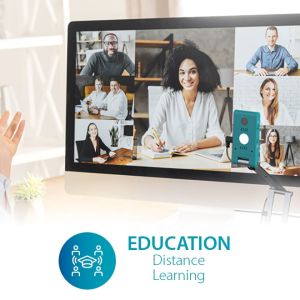 IRIScan Visualizer 7 scanner