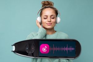 IRISPen Air 8 Scanner