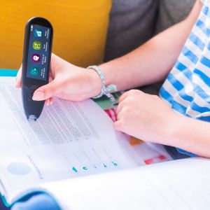 IRISPen Air 8 Scanner