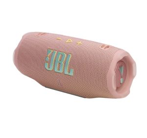 Тонколони JBL CHARGE 6 PINK Portable waterproof and drop-proof Bluetooth speaker