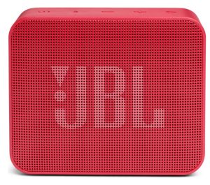 JBL GO2 Essential RED Portable Waterproof Speaker