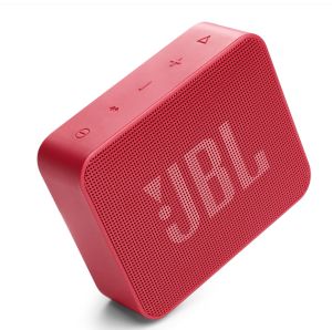 JBL GO2 Essential RED Portable Waterproof Speaker