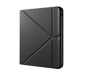 Case Kobo Libra Color SleepCover Case Black