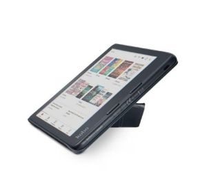 Case Kobo Libra Color SleepCover Case Black