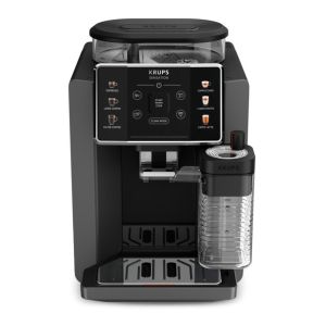 Coffee machine Krups EA912HF0 Esp Fa Sensation Milk Coal Ee