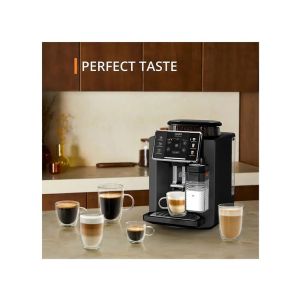 Coffee machine Krups EA912HF0 Esp Fa Sensation Milk Coal Ee