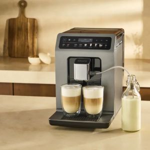 Кафеавтомат Krups EA898GF0 Es Fa  Evidence Bullet Eu