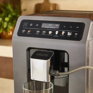 Кафеавтомат Krups EA898GF0 Es Fa  Evidence Bullet Eu