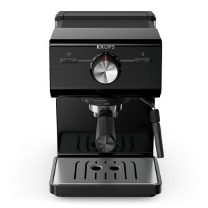 Coffee Machine Krups XP381810 Esp Pump Authentic C50 Blk Eu