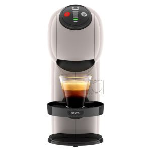 Coffee machine Krups KP243AF0 Ndg Genio S Taupe Eu
