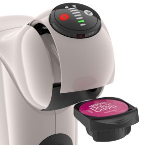 Coffee machine Krups KP243AF0 Ndg Genio S Taupe Eu