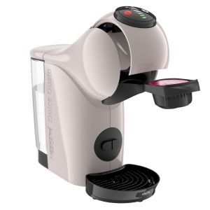 Coffee machine Krups KP243AF0 Ndg Genio S Taupe Eu