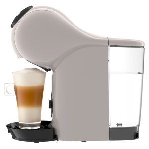 Coffee machine Krups KP243AF0 Ndg Genio S Taupe Eu