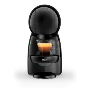 Coffee machine Krups KP1A3B10, DOLCE GUSTO PICCOLO XS BLK/ANTHRACITE