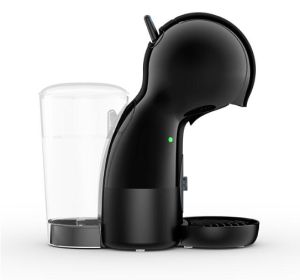 Coffee machine Krups KP1A3B10, DOLCE GUSTO PICCOLO XS BLK/ANTHRACITE
