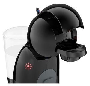 Coffee machine Krups KP1A3B10, DOLCE GUSTO PICCOLO XS BLK/ANTHRACITE