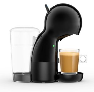 Coffee machine Krups KP1A3B10, DOLCE GUSTO PICCOLO XS BLK/ANTHRACITE