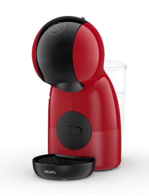 Coffee machine Krups KP1A3510 NDG PICCOLO XS RED/BLK WE