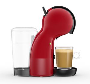 Coffee machine Krups KP1A3510 NDG PICCOLO XS RED/BLK WE
