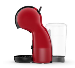 Coffee machine Krups KP1A3510 NDG PICCOLO XS RED/BLK WE