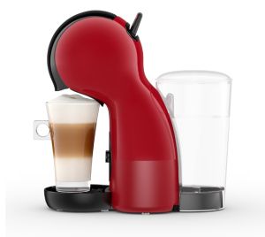 Coffee machine Krups KP1A3510 NDG PICCOLO XS RED/BLK WE