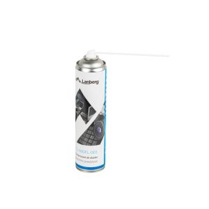 Spray under pressure Lanberg Compressed Air Duster 600 ml