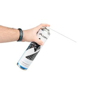 Spray under pressure Lanberg Compressed Air Duster 600 ml