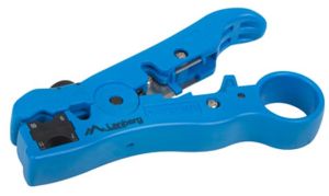Lanberg universal stripping tool for UTP STP and data cables