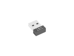 Adapter Lanberg Wireless Network Card USB Nano N150 1x Internal Antenna