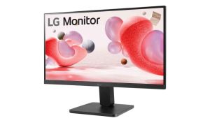 Monitor LG 22MR410-B, 21.45"" VA, 5ms (GtG at Faster), 100Hz, 3000:1, Dynamic Action Sync, 250 cd/m2, Full HD 1920x1080, AMD FreeSync, Flicker Safe, Reader Mode, D-Sub, HDMI, Tilt, Black