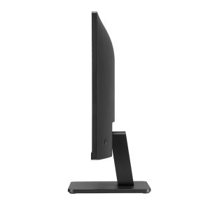 Monitor LG 24MR400-B, 23.8" IPS, 5ms (GtG at Faster), 100Hz, 1300:1, Dynamic Action Sync, 250 cd/m2, Full HD 1920x1080, AMD FreeSync, Eye-care, Reader Mode, D- Sub, HDMI, Tilt, Black