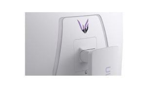 Монитор LG 34GX90SA-W, 34", OLED UltraGear 21:9 Curved Smart, IPS 0.03 ms, WQHD (3440x1440), 240Hz, HDR 10, 1500000:1, 250 cd/m2, DCI-P3 98.5%, USB 3.0, VRR, Free-sync, G-Sync, USB-C, PD 65W, HDMI, DP, PBP, Speakers, LG Switch, Height, Swivel, Tilt, White