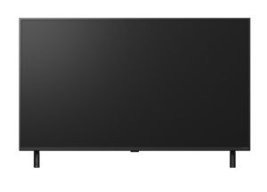 TV LG 43QNED80A3A, 43" 4K QNED HDR Smart TV, 3840x2160, DVB-T2/C/S2, a7 AI Processor, HDR10 / HLG, webOS 25 ThinQ, VRR / ALLM / HGiG, 4K Upscaling, WiFi 5, Voice Controll, Bluetooth 5.1, AirPlay 2, LAN, CI, HDMI, SPDIF, Google Cast, 2 pole Stand